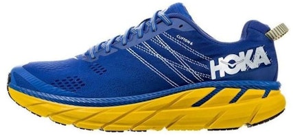 Hoka One One Evo Mafate2 黃藍 Buy Hoka One One Evo Mafate2 黃藍