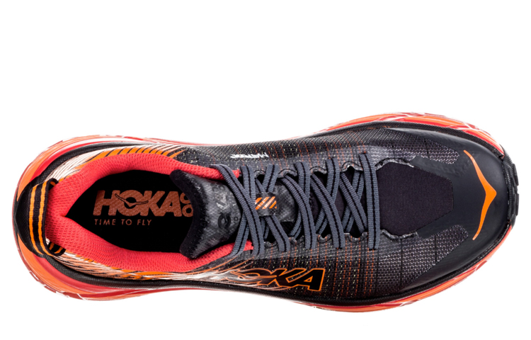 Lookbook HOKA ONE ONE Evo Mafate 2 'Red Black' 1105591-BPRD