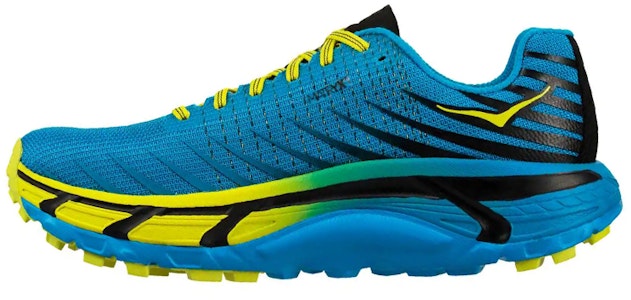 HOKA ONE ONE Evo Mafate Low 'Azul Amarillo' 1091575-CCTRS Buy HOKA ONE ONE Evo Mafate Low 'Azul Amarillo' 1091575-CCTRS