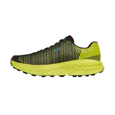 HOKA ONE ONE Evo Speedgoat 'Yellow Black'