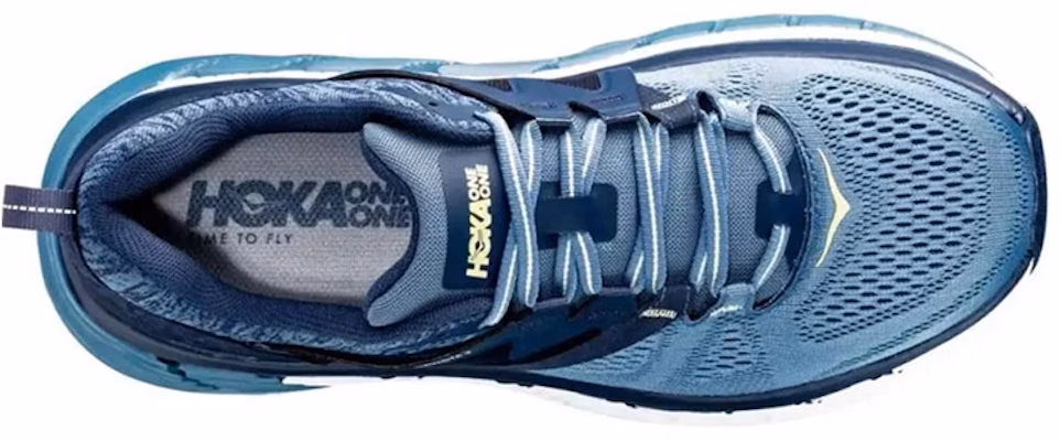 HOKA ONE ONE Gaviota 2 'Biru' 1099629-MOAB Lookbook HOKA ONE ONE Gaviota 2 'Biru' 1099629-MOAB