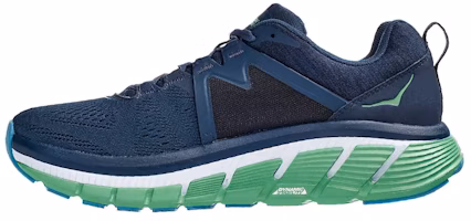 HOKA ONE ONE Gaviota 2 'Blue Green' 1099629-MOBI HOKA ONE ONE Gaviota 2 'Blue Green' 1099629-MOBI