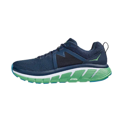 HOKA ONE ONE Gaviota 2 'Blue Green'