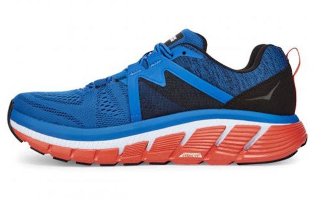 HOKA ONE ONE Gaviota 2 'Biru Merah' 1099629-IBAN Buy HOKA ONE ONE Gaviota 2 'Biru Merah' 1099629-IBAN