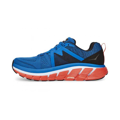 HOKA ONE ONE Gaviota 2 'Blue Red'