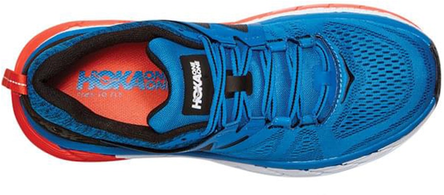 HOKA ONE ONE Gaviota 2 'Biru Merah' 1099629-IBAN Lookbook HOKA ONE ONE Gaviota 2 'Biru Merah' 1099629-IBAN