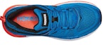 Lookbook HOKA ONE ONE Gaviota 2 'Biru Merah' 1099629-IBAN
