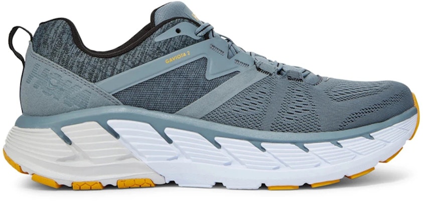 HOKA ONE ONE Gaviota 2 'Kelabu Hijau' 1099629-LATH Order HOKA ONE ONE Gaviota 2 'Kelabu Hijau' 1099629-LATH