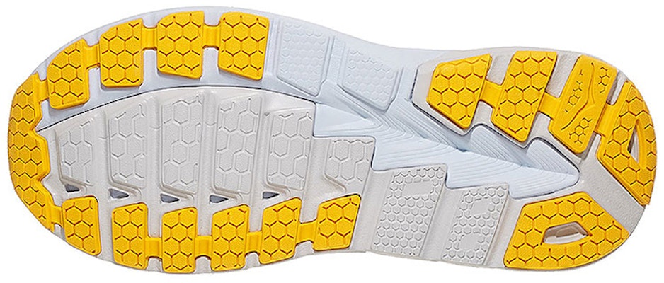 HOKA ONE ONE Gaviota 2 'Kelabu Hijau' 1099629-LATH Shop HOKA ONE ONE Gaviota 2 'Kelabu Hijau' 1099629-LATH