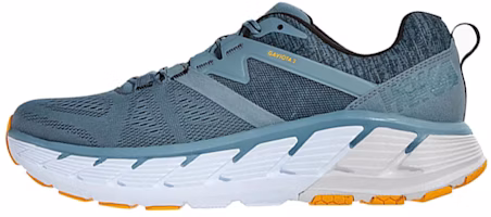 HOKA ONE ONE Gaviota 2 Wide 'Deep Blue' 1099717-LATH HOKA ONE ONE Gaviota 2 Wide 'Deep Blue' 1099717-LATH