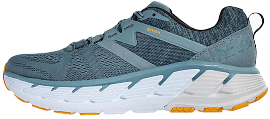 HOKA ONE ONE Gaviota 2 寬版低帮跑步鞋 深藍色 Buy HOKA ONE ONE Gaviota 2 寬版低帮跑步鞋 深藍色