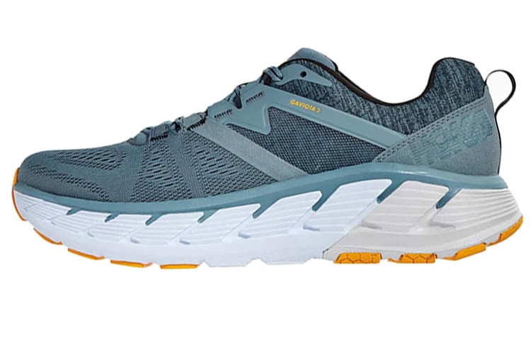 HOKA ONE ONE Gaviota 2 Wide 'Deep Blue' 1099717-LATH