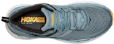 Lookbook HOKA ONE ONE Gaviota 2 寬版低帮跑步鞋 深藍色