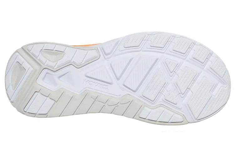 Shop HOKA ONE ONE Gaviota 2 寬版低帮跑步鞋 深藍色