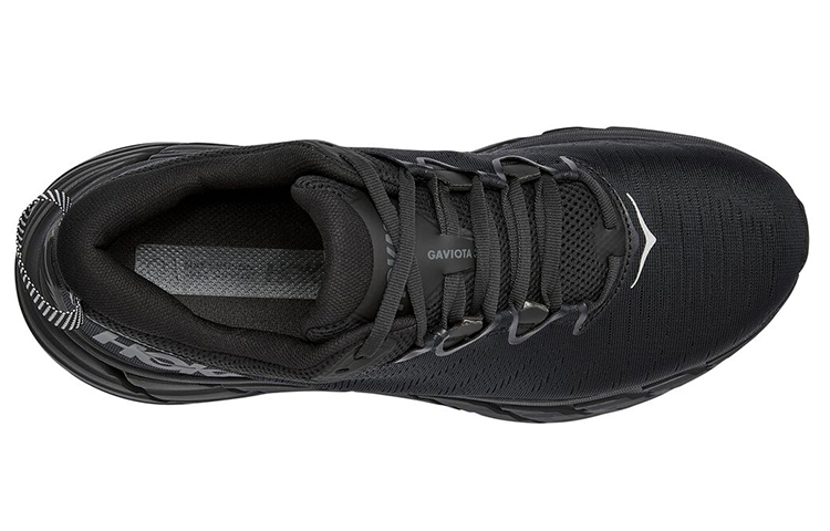 Lookbook HOKA ONE ONE Gaviota 3 Sepatu Lari Pria/Wanita 1113520-BBLC