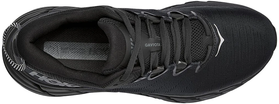 HOKA ONE ONE Gaviota 3 Sepatu Lari Pria/Wanita 1113520-BBLC Lookbook HOKA ONE ONE Gaviota 3 Sepatu Lari Pria/Wanita 1113520-BBLC
