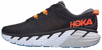 HOKA ONE ONE Gaviota 3 'Black Castlerock' 1113520-BCSTL HOKA ONE ONE Gaviota 3 'Black Castlerock' 1113520-BCSTL