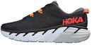 Buy HOKA ONE ONE Gaviota 3 輕便透氣 低幫休閒跑步鞋 黑紅
