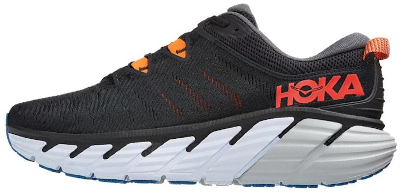 HOKA ONE ONE Gaviota 3 'Hitam Castlerock' 1113520-BCSTL Buy HOKA ONE ONE Gaviota 3 'Hitam Castlerock' 1113520-BCSTL