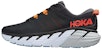 HOKA ONE ONE Gaviota 3 'Hitam Castlerock' 1113520-BCSTL