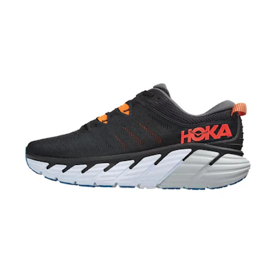 HOKA ONE ONE Gaviota 3 'Black Castlerock'