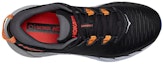 Lookbook HOKA ONE ONE Gaviota 3 'Hitam Castlerock' 1113520-BCSTL