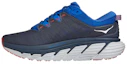 Buy HOKA ONE ONE Gaviota 3 低幫跑步鞋 黑藍