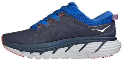 HOKA ONE ONE Gaviota 3 'Black Iris Turkish Sea' 1113520-BITS HOKA ONE ONE Gaviota 3 'Black Iris Turkish Sea' 1113520-BITS