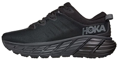 HOKA ONE ONE Gaviota 3 Wide 'Black' 1113522-BBLC HOKA ONE ONE Gaviota 3 Wide 'Black' 1113522-BBLC