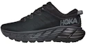 Buy HOKA ONE ONE Gaviota 3 Wide 低幫跑步鞋 黑色 寬版