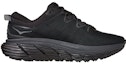 Order HOKA ONE ONE Gaviota 3 Lebar 'Hitam' 1113522-BBLC