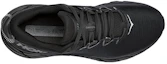 Lookbook HOKA ONE ONE Gaviota 3 Wide 低幫跑步鞋 黑色 寬版