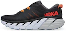 Buy HOKA ONE ONE Gaviota 3 寬版 低筒 跑步鞋 男款 黑紅