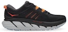 Order HOKA ONE ONE Gaviota 3 Wide 'Hitam Merah' 1113522-BCSTL