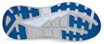 Shop HOKA ONE ONE Gaviota 3 寬版 低筒 跑步鞋 男款 黑紅