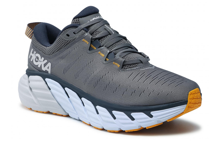 Order HOKA ONE ONE Gaviota 3 Wide 'Kelabu' 1113522-CGOB