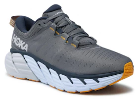 Order HOKA ONE ONE Gaviota 3 Wide ''Grau'' 1113522-CGOB