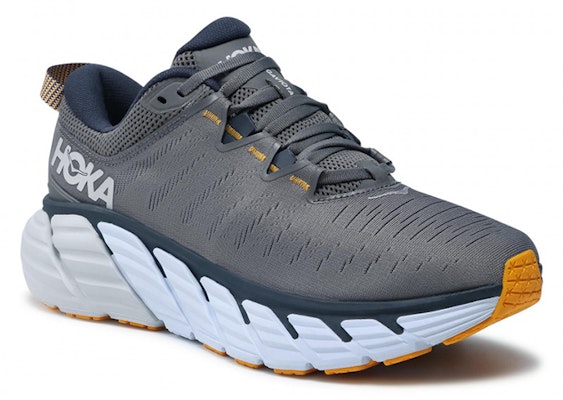 HOKA ONE ONE Gaviota 3 Wide 'Kelabu' 1113522-CGOB Order HOKA ONE ONE Gaviota 3 Wide 'Kelabu' 1113522-CGOB
