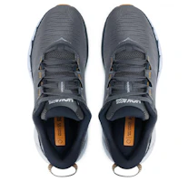 Shop HOKA ONE ONE Gaviota 3 Wide ''Grau'' 1113522-CGOB