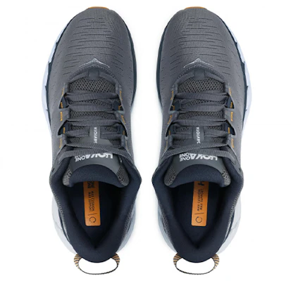 HOKA ONE ONE Gaviota 3 Wide 'Kelabu' 1113522-CGOB Shop HOKA ONE ONE Gaviota 3 Wide 'Kelabu' 1113522-CGOB