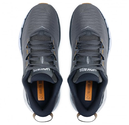 HOKA ONE ONE Gaviota 3 Wide 'Kelabu' 1113522-CGOB Shop HOKA ONE ONE Gaviota 3 Wide 'Kelabu' 1113522-CGOB