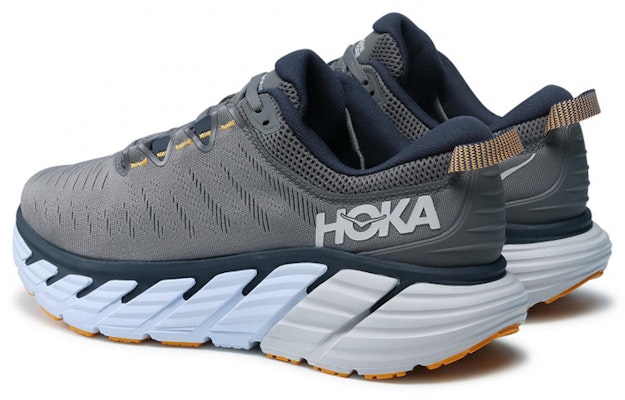 HOKA ONE ONE Gaviota 3 Wide 'Kelabu' 1113522-CGOB Purchase HOKA ONE ONE Gaviota 3 Wide 'Kelabu' 1113522-CGOB