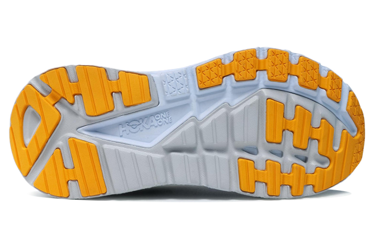 Details for HOKA ONE ONE Gaviota 3 Wide 'Kelabu' 1113522-CGOB