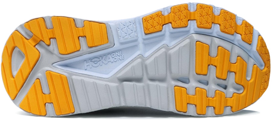 HOKA ONE ONE Gaviota 3 Wide 'Kelabu' 1113522-CGOB Details for HOKA ONE ONE Gaviota 3 Wide 'Kelabu' 1113522-CGOB