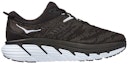 Order HOKA ONE ONE Gaviota 4 Wide 'Hitam Putih' 1123200-BWHT