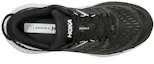 Lookbook HOKA ONE ONE Gaviota 4 Wide 'Hitam Putih' 1123200-BWHT