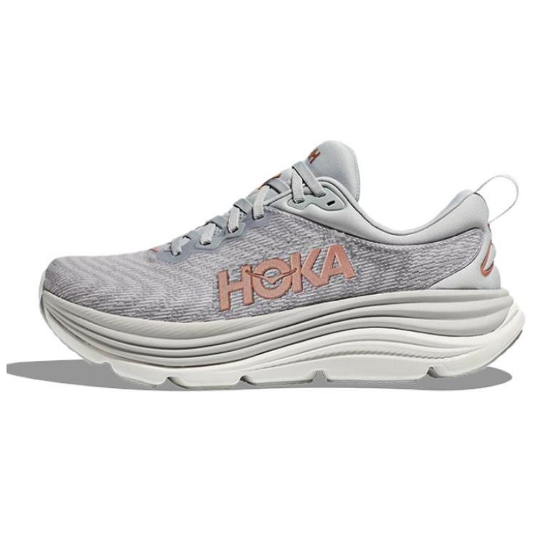 HOKA ONE ONE Gaviota 5 'Harbor Mist Rose Gold' 1134234-HMRG