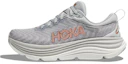 Buy HOKA ONE ONE Gaviota 5 防滑耐磨舒適 透氣 低筒 跑步鞋 男女同款 灰色