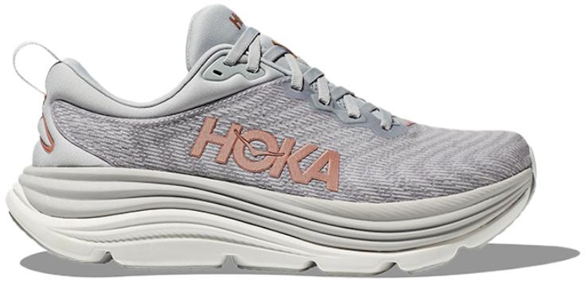 HOKA ONE ONE Gaviota 5 'Harbor Mist Rose Gold' Wanita 1134234-HMRG Order HOKA ONE ONE Gaviota 5 'Harbor Mist Rose Gold' Wanita 1134234-HMRG