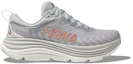 Order HOKA ONE ONE Gaviota 5 防滑耐磨舒適 透氣 低筒 跑步鞋 男女同款 灰色